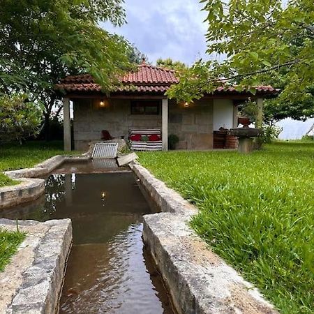 Villa Casa Do Moinho à Friastelas Extérieur photo